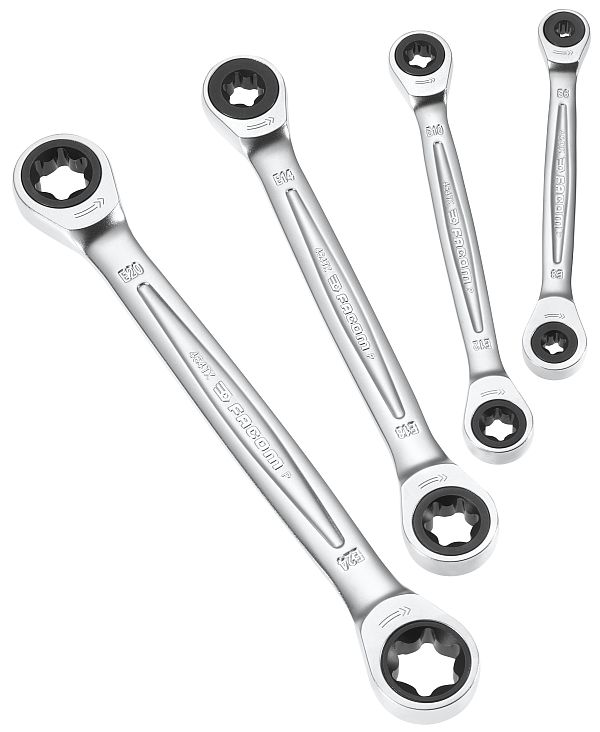 Torx box wrench Adventure Rider