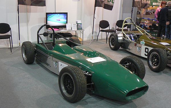 MAGIC NEW MERLIN KIT!