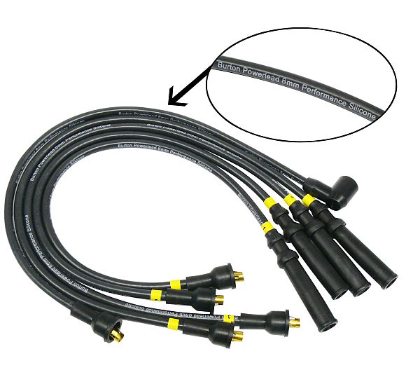 NEW LEAD FROM BURTON POWER