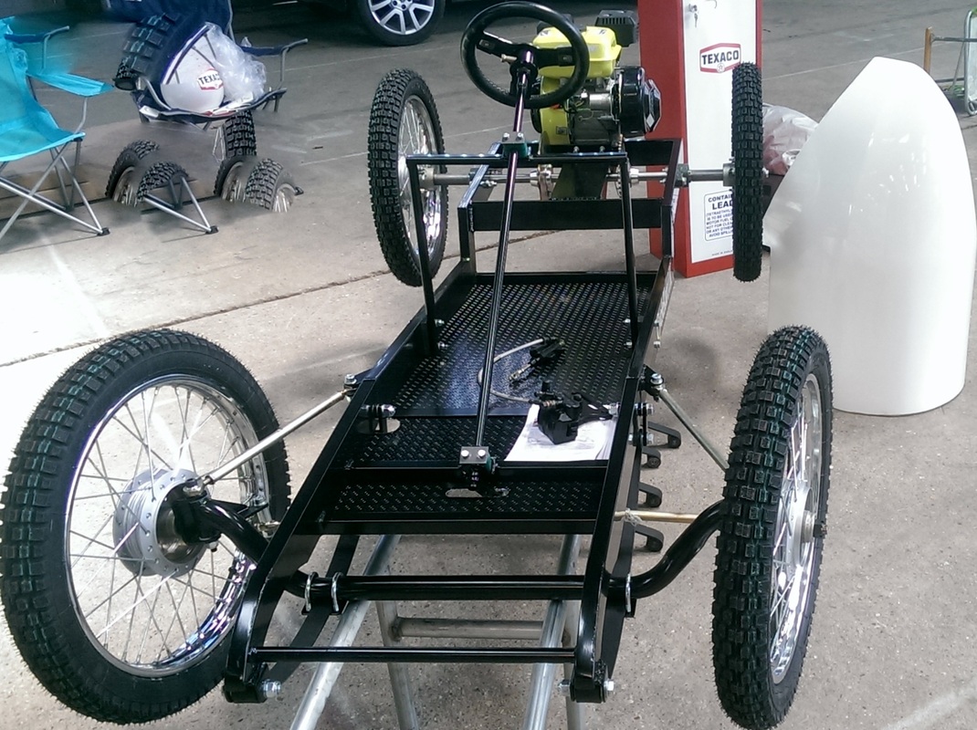 COOLEST HYBRID I’VE SEEN