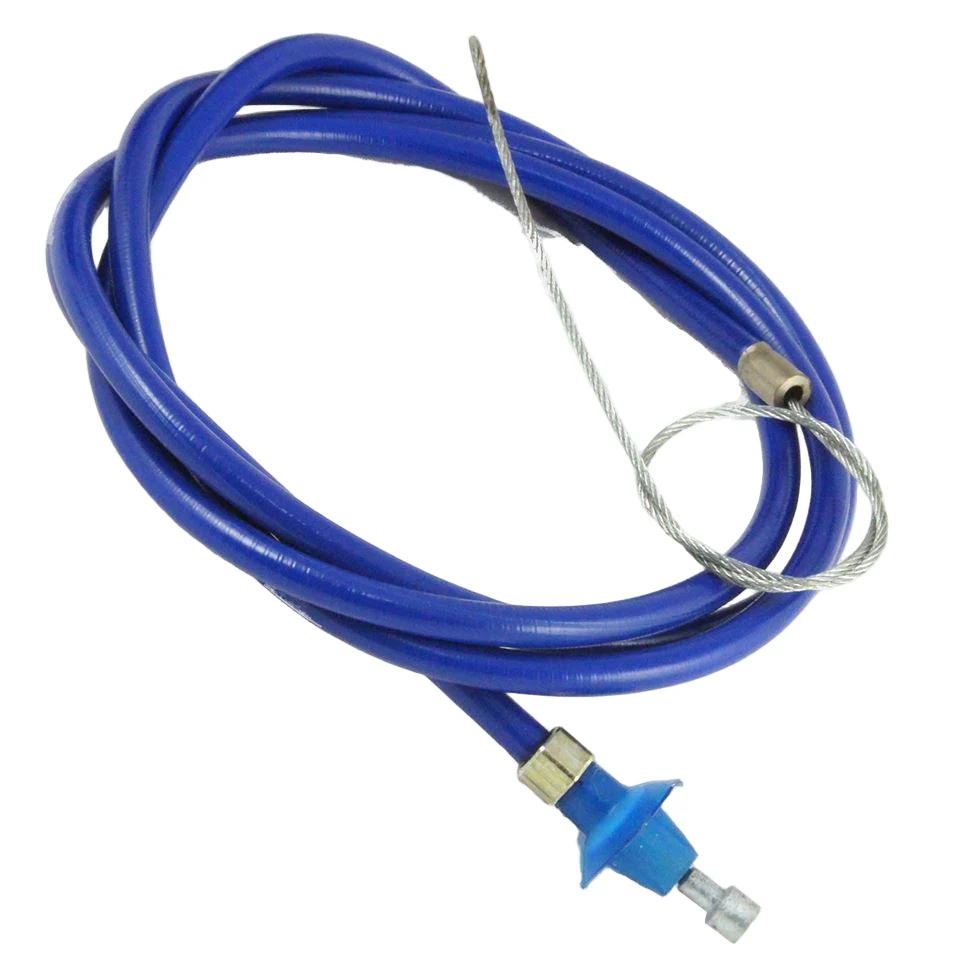 NEW THROTTLE CABLE SOLUTION FROM CAR BUILDER – Totalkitcar