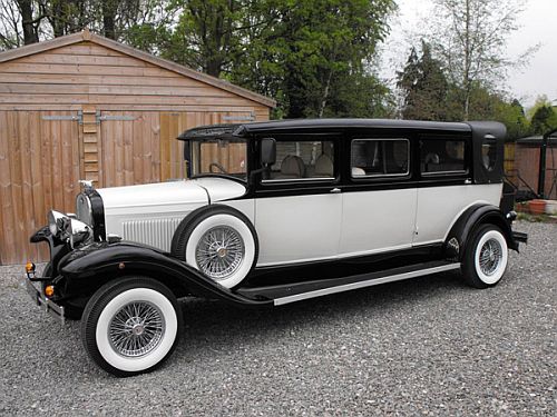 Ford of branford car show #5