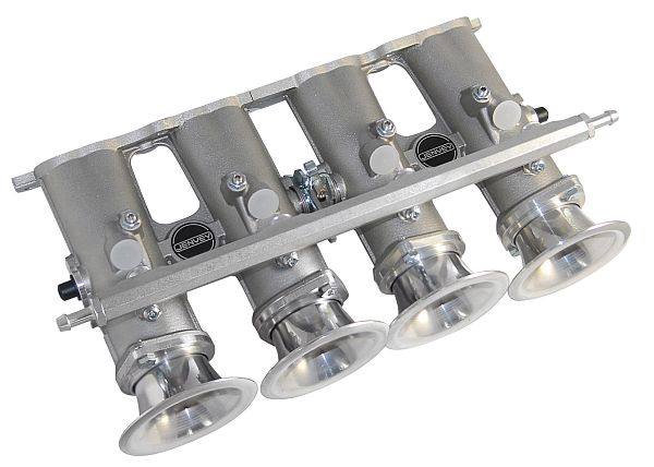Ford puma individual throttle bodies #9