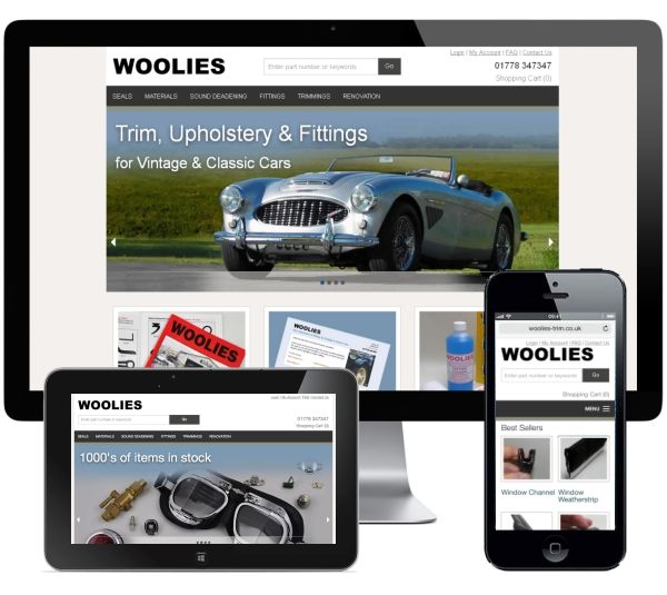 FORGET WOOLWORTHS – THIS IS WOOLIES