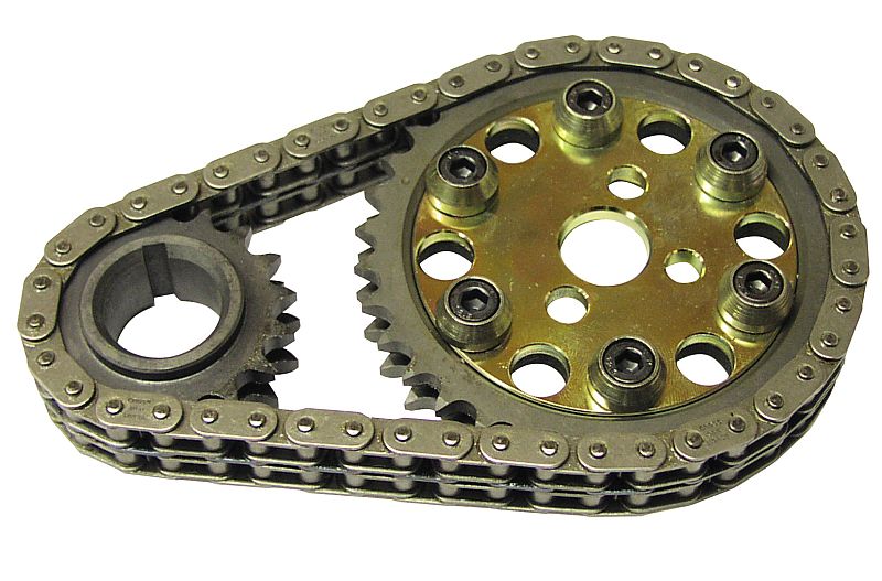 Camshaft timing ford crossflow #5