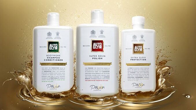 news_autoglym_fiftieth