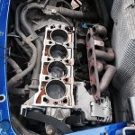 MJS' bread and butter is sorting out K-Series head gaskets