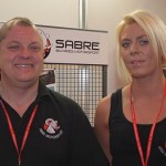 Aries Motorsport bosses, Phil Edwards and Bethun Halvey