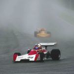 A9 products are tested in very tough environments on track