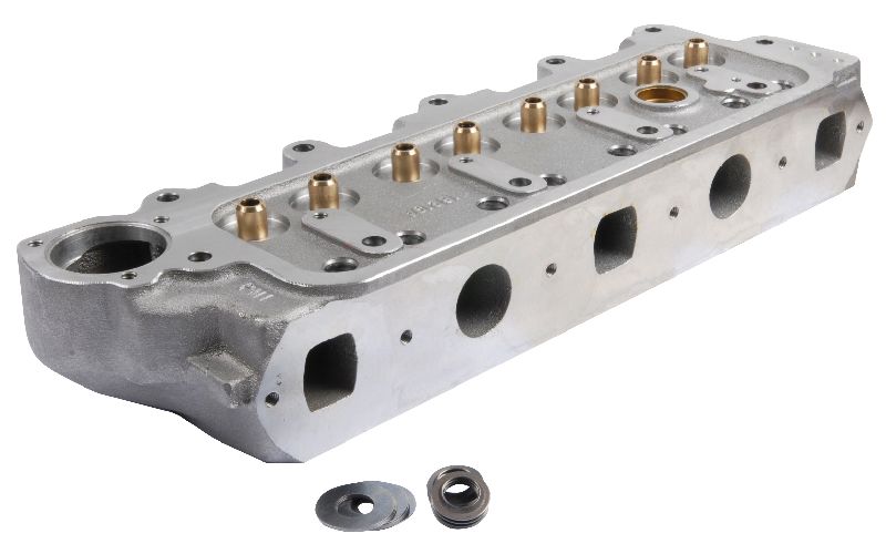 NEW HEAD FOR MGB