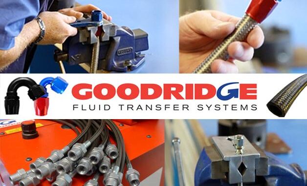 goodridge_builds