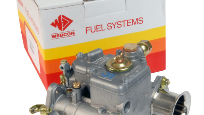 Webcon-40DCOE18K