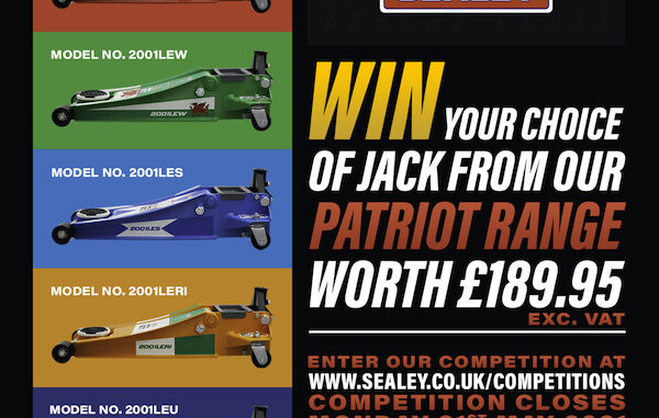 Patriot Jacks