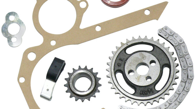 BurtonTimingChainKit