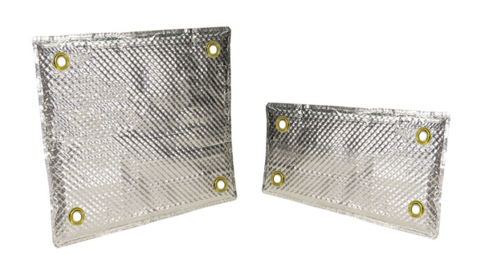 DEI-Heat-Shield-Pads