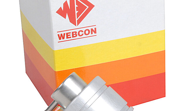 Webcon-FuelRegulator