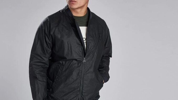 barbour