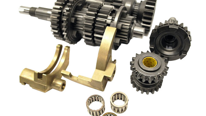 MiniSp-Dog-Gear-Kits