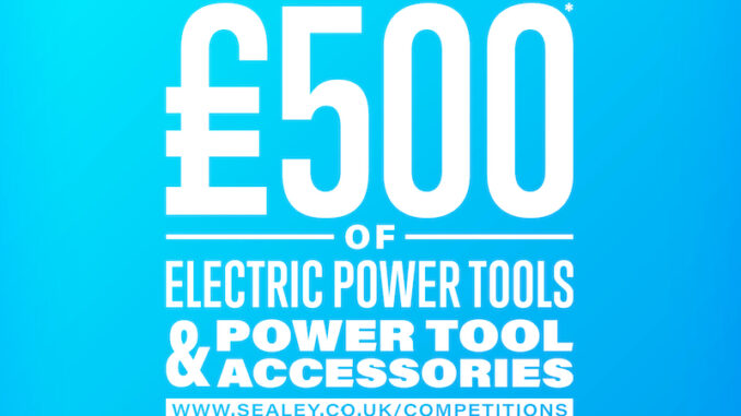 Sealey_Power Tools Comp