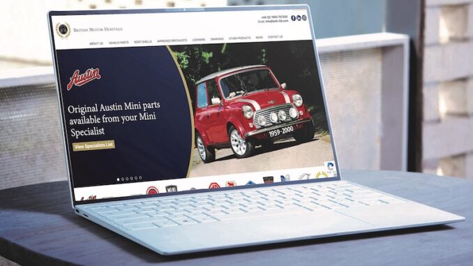 BMHWEBSITE