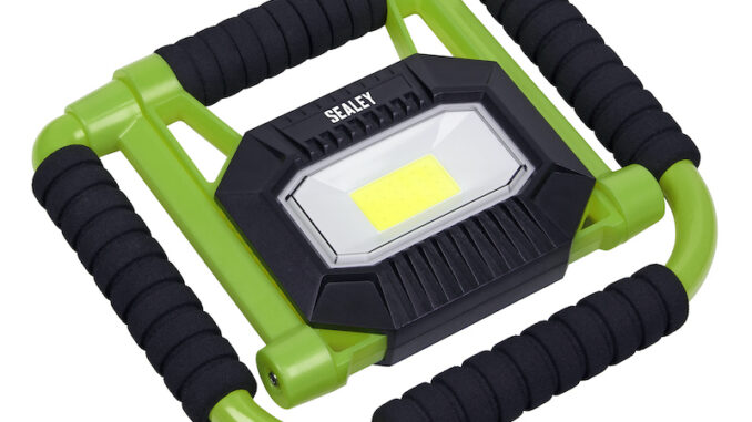 LEDFL10W