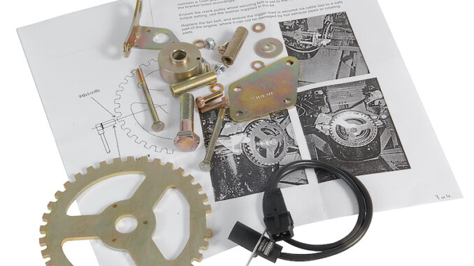 Webcon-Crank-Sensor