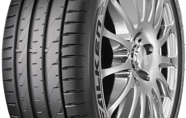 Falken AZENIS FK520 2