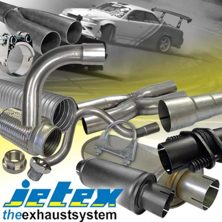 QUALITY CUSTOM EXHAUST SYSTEMS