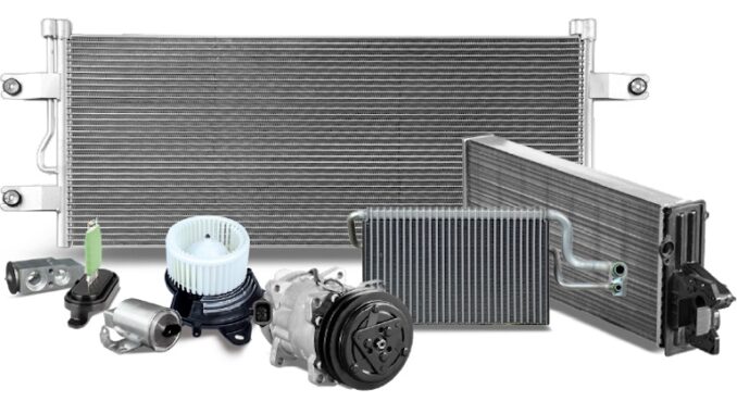 AVA AC products