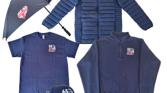 MiniSp-65Merchandise