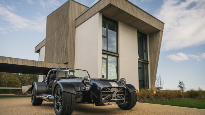 Caterham Seven CSR Twenty_142