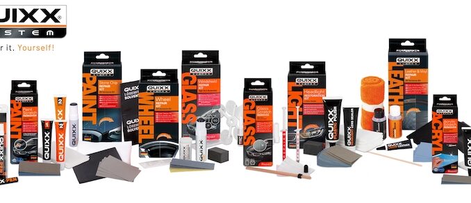 Product Range images - 1