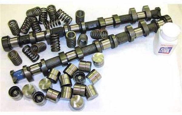 Zetec_E_Cam_Kit
