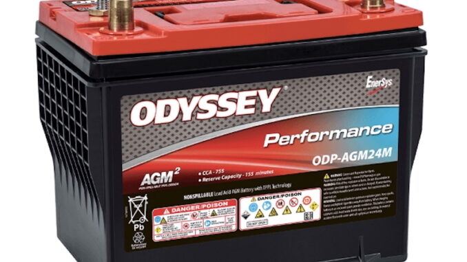 Odyssey