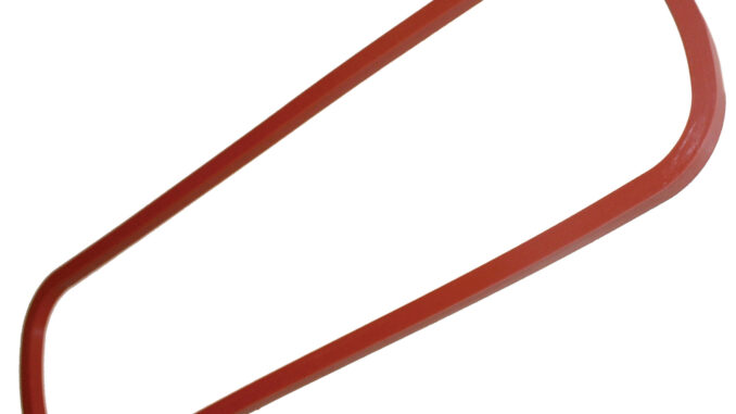 MinispSiliconeGasket