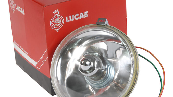 MiniSpLucasSpotLight