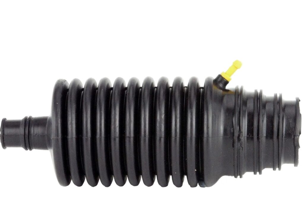 STEERING RACK PROTECTOR FROM CAR BUILDER – Totalkitcar